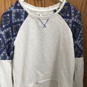 Roxy sweater